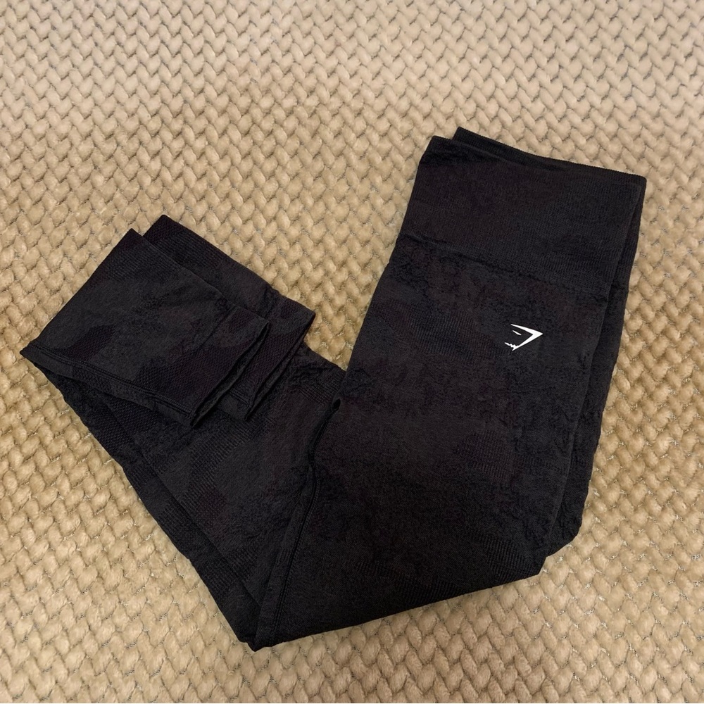 Gymshark Leggings